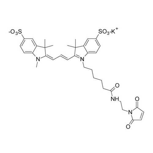 Sulfo-Cy3 maleimide - Kerafast