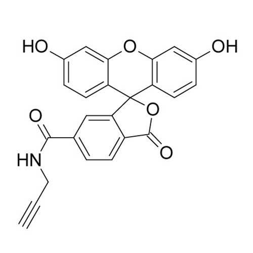 FAM炔烴，6個異構體