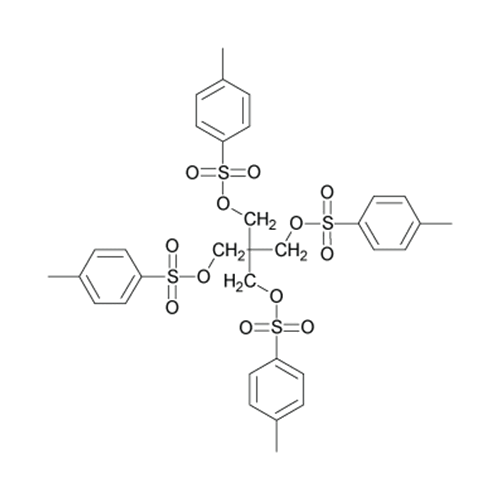 Penteryrithritol tetratosylate