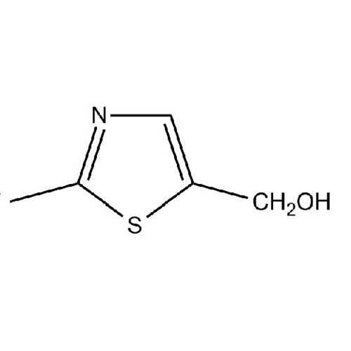 5-Hydroxymethyl-2-methylthiazole