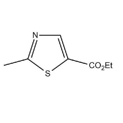 5-(Carbethoxy)-2-methylthiazole