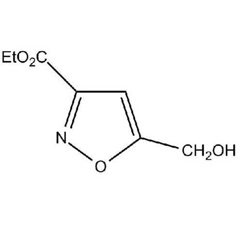 5-(Hydroxymethyl)-3-carbethoxyisoxazole