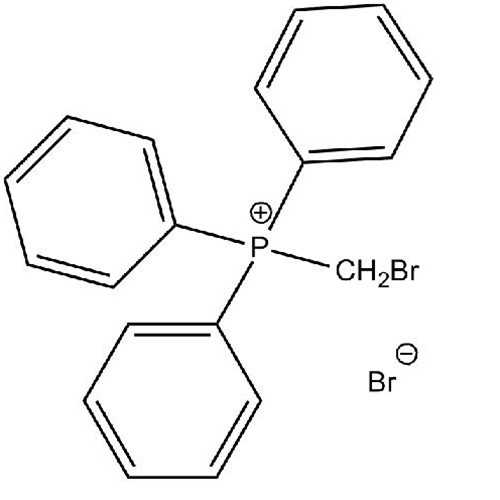 Bromomethyltriphenylphosphonium bromide