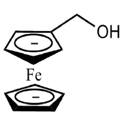 Hydroxymethylferrocene