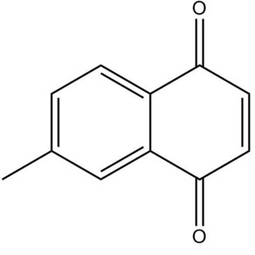 6-Methylnaphthoquinone