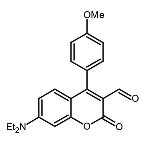 norepinephrine chemical structure